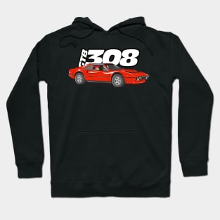 308 GTB Hoodie